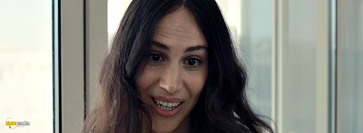 A still #9 from Ahed's Knee (2021)