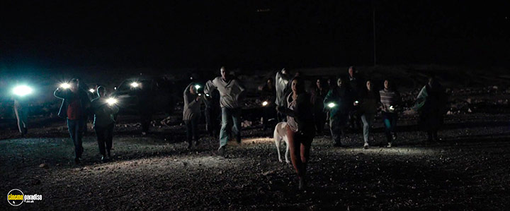 A still #5 from Ahed's Knee (2021)