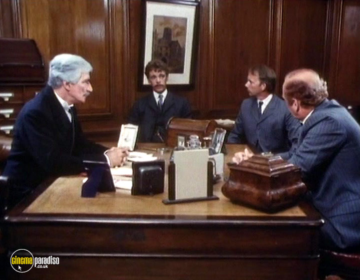 A still #41 from A Woman of Substance: Series (1988)