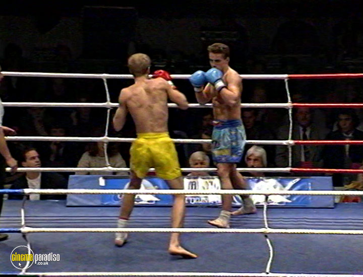 A still #30 from Ultimate Thai Boxing: Vol.1 (2004)
