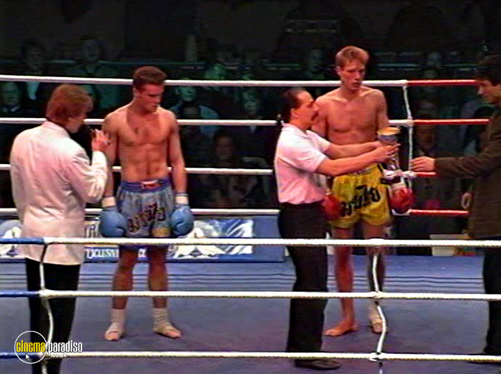 A still #28 from Ultimate Thai Boxing: Vol.1 (2004)
