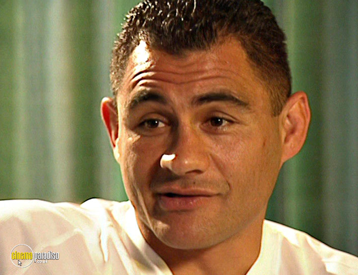 A still #28 from Jonah: A Living Rugby Legend (2001)