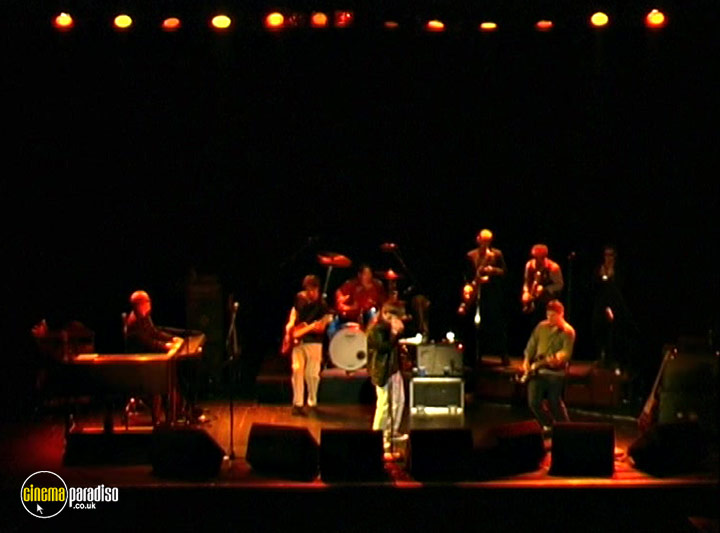 A still #5 from Southside Johnny and the Asbury Jukes: Live at the Opera House (2002)