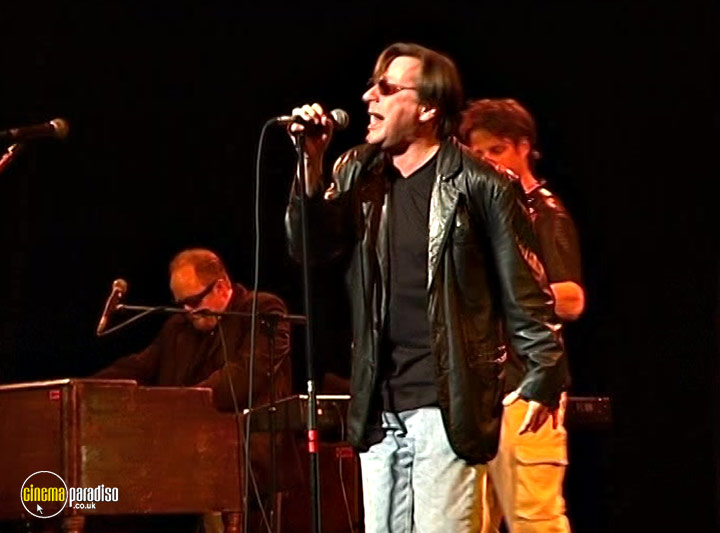 A still #3 from Southside Johnny and the Asbury Jukes: Live at the Opera House (2002)
