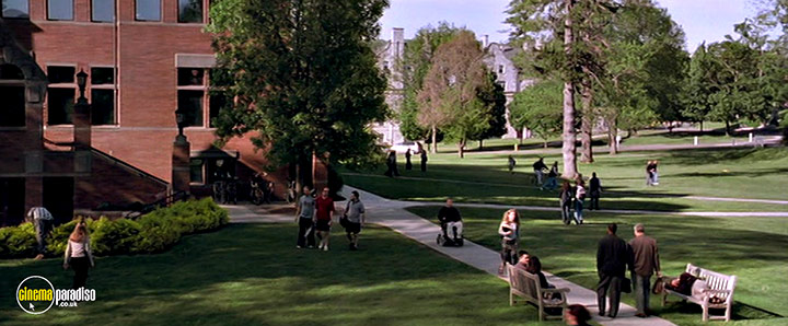 A still #37 from The Human Stain (2003)