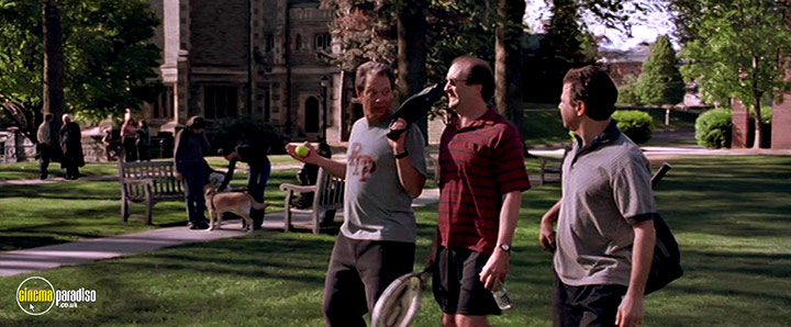 A still #36 from The Human Stain (2003)