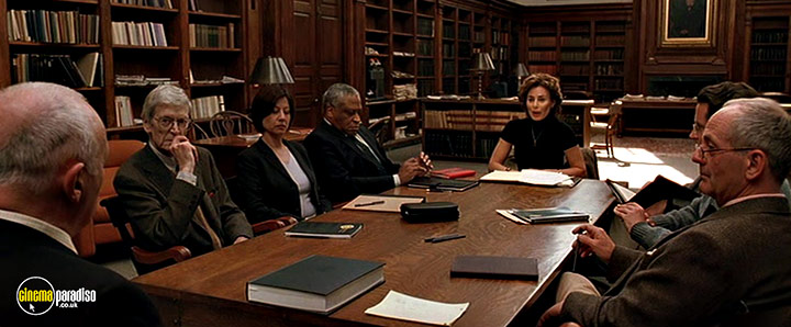 A still #34 from The Human Stain (2003)
