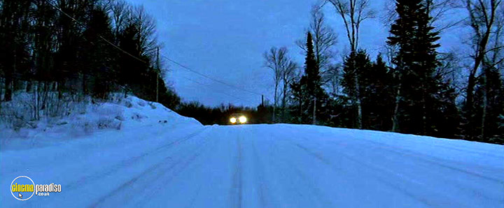 A still #33 from The Human Stain (2003)
