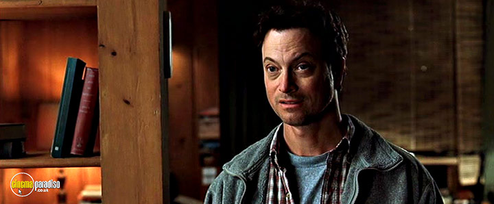 A still #31 from The Human Stain (2003)