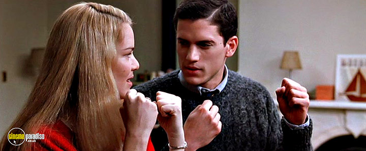 A still #29 from The Human Stain (2003)