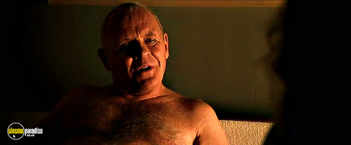 A still #26 from The Human Stain (2003)