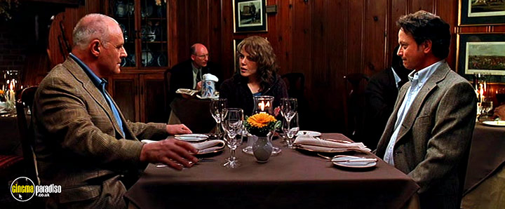A still #23 from The Human Stain (2003)