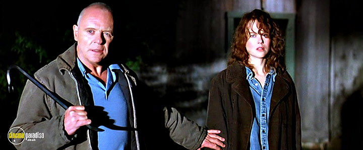 A still #1 from The Human Stain (2003)