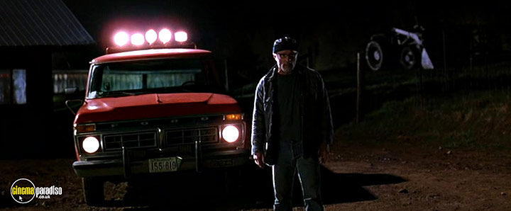 A still #22 from The Human Stain (2003)