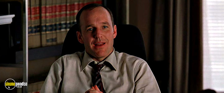 A still #21 from The Human Stain (2003)