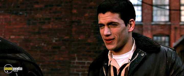 A still #20 from The Human Stain (2003)