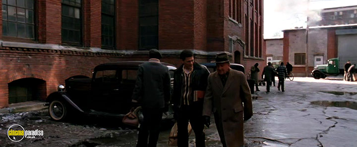A still #19 from The Human Stain (2003)