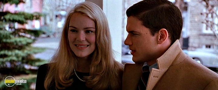 A still #16 from The Human Stain (2003)