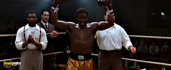 A still #14 from The Human Stain (2003)