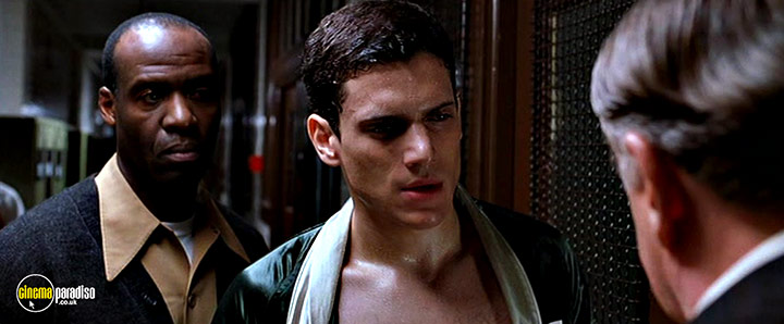 A still #13 from The Human Stain (2003)