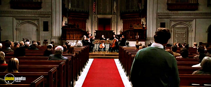 A still #12 from The Human Stain (2003)