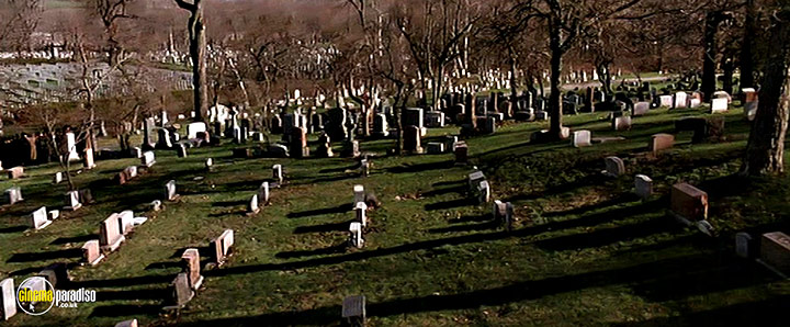 A still #11 from The Human Stain (2003)