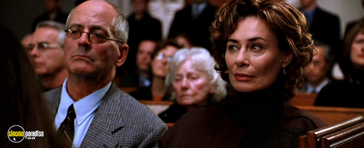 A still #8 from The Human Stain (2003)