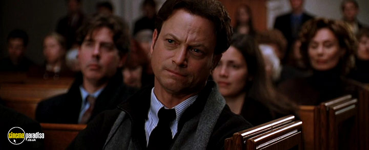 A still #6 from The Human Stain (2003)