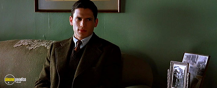 A still #5 from The Human Stain (2003)