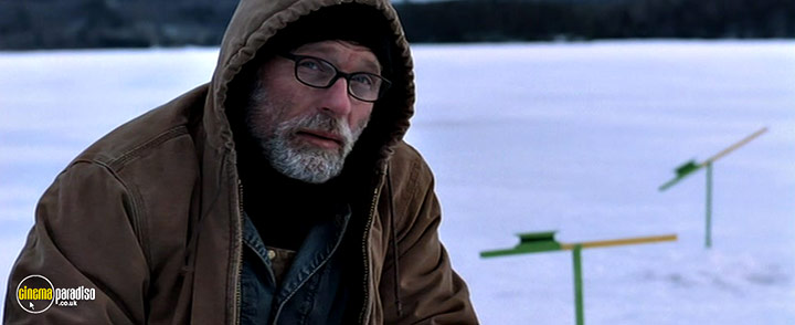 A still #2 from The Human Stain (2003)