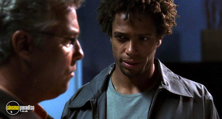 A still #48 from CSI: Series 3: Part 1 (2002)