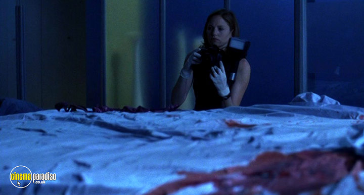 A still #47 from CSI: Series 3: Part 1 (2002)