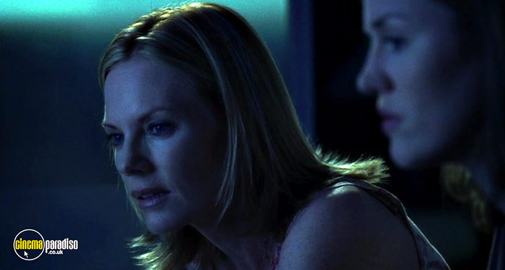 A still #46 from CSI: Series 3: Part 1 (2002)