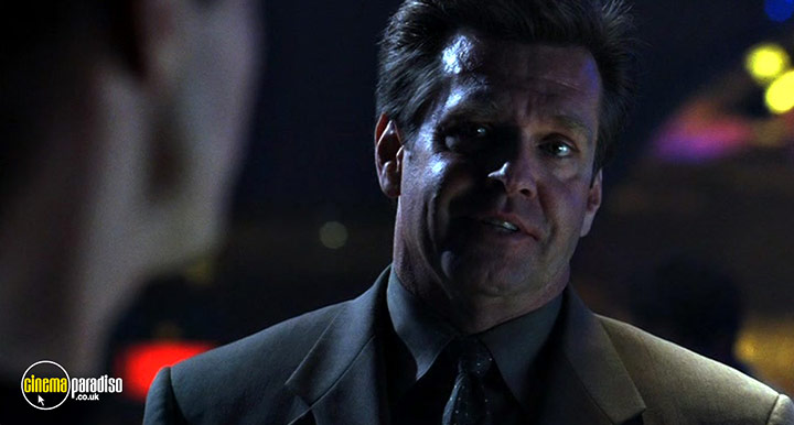 A still #45 from CSI: Series 3: Part 1 (2002)