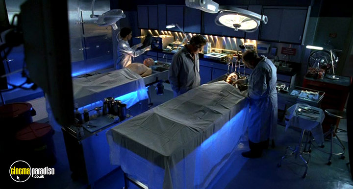 A still #44 from CSI: Series 3: Part 1 (2002)