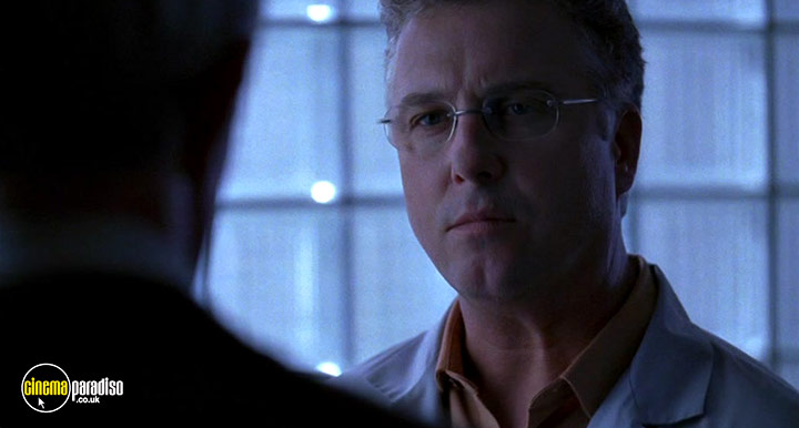 A still #38 from CSI: Series 3: Part 1 (2002)