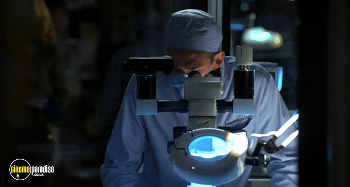 A still #37 from CSI: Series 3: Part 1 (2002)