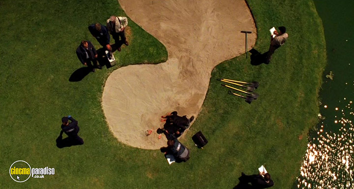 A still #36 from CSI: Series 3: Part 1 (2002)