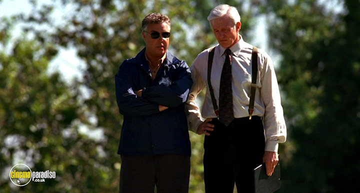 A still #35 from CSI: Series 3: Part 1 (2002)