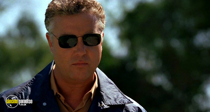 A still #34 from CSI: Series 3: Part 1 (2002)