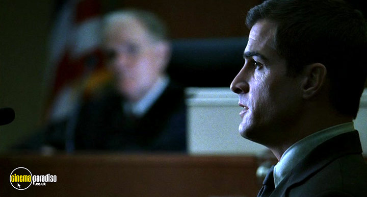 A still #33 from CSI: Series 3: Part 1 (2002)