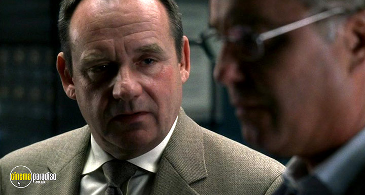 A still #32 from CSI: Series 3: Part 1 (2002)