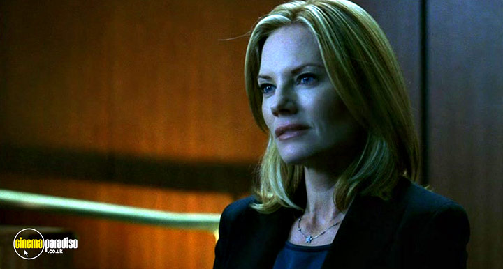 A still #30 from CSI: Series 3: Part 1 (2002)