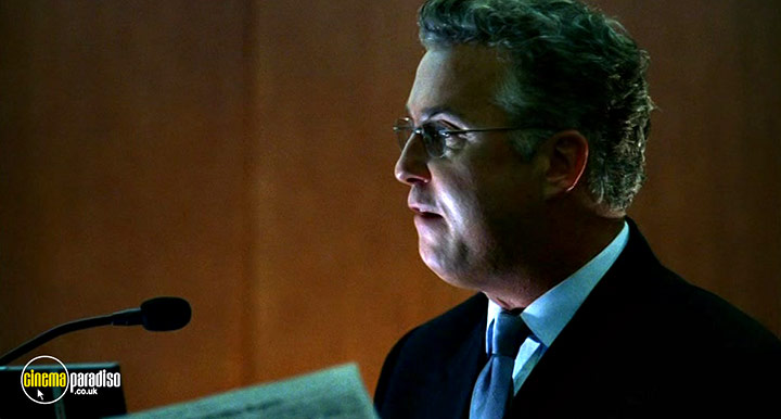 A still #28 from CSI: Series 3: Part 1 (2002)