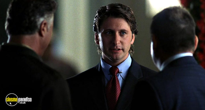 A still #25 from CSI: Series 3: Part 1 (2002)