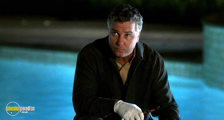 A still #24 from CSI: Series 3: Part 1 (2002)