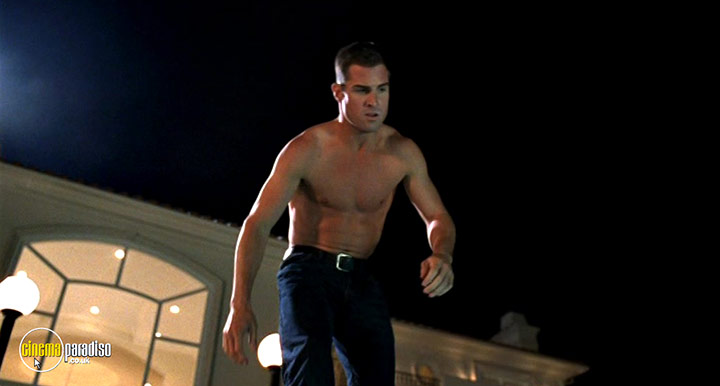 A still #23 from CSI: Series 3: Part 1 (2002)