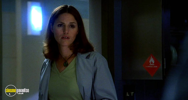 A still #21 from CSI: Series 3: Part 1 (2002)