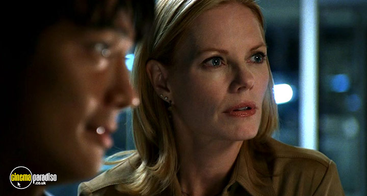 A still #20 from CSI: Series 3: Part 1 (2002)