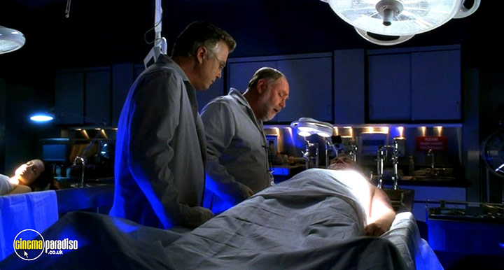 A still #19 from CSI: Series 3: Part 1 (2002)